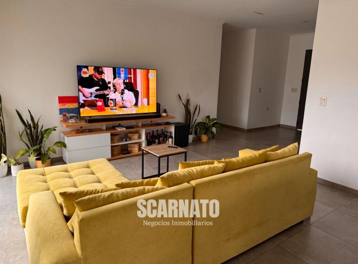 Casa · 150m² · 3 Dormitorios · 1 Cochera