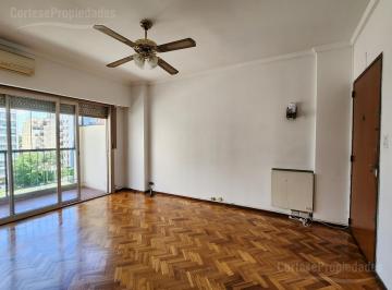Departamento · 51m² · 3 Ambientes · Departamento 3 Ambientes con Balcón - Palermo