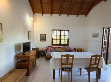 Casa · 88m² · 3 Ambientes · Venta Casa Valeria del Mar 300 m del Mar