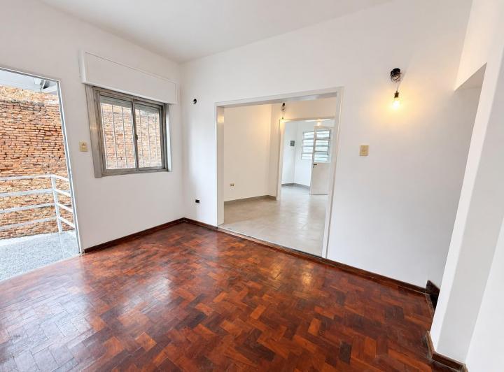PH · 50m² · 2 Ambientes