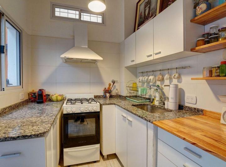 PH · 139m² · 4 Ambientes