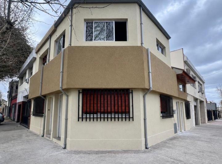 PH · 49m² · 2 Ambientes