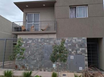 Zocalo vende departamento ubicado en el atractivo barrio Rincon Veneto, este dep · Departamento en Venta en El Barrio Rincón Veneto