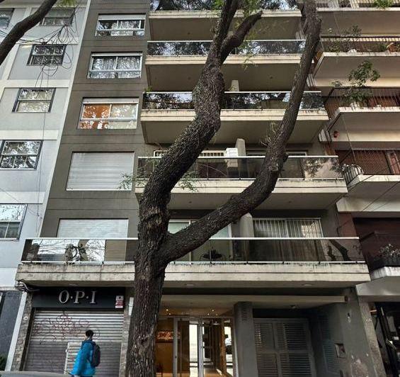 Departamento · 35m² · 1 Ambiente