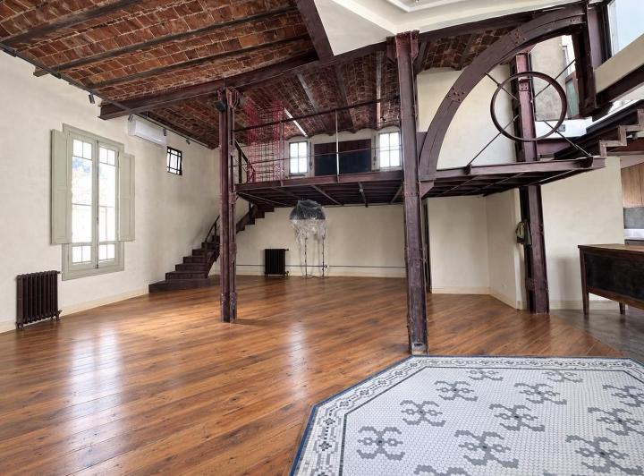 Departamento · 120m² · 2 Ambientes