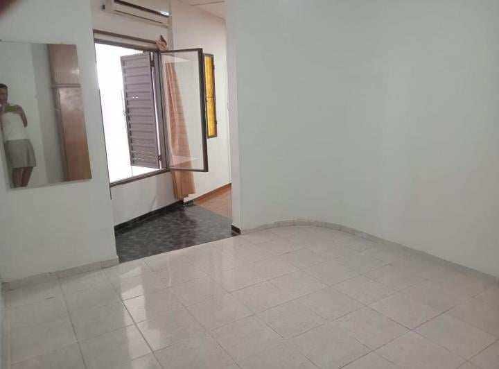 Departamento · 36m² · 2 Ambientes · 1 Cochera