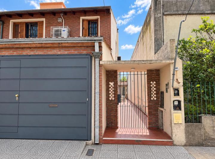 PH · 110m² · 4 Ambientes