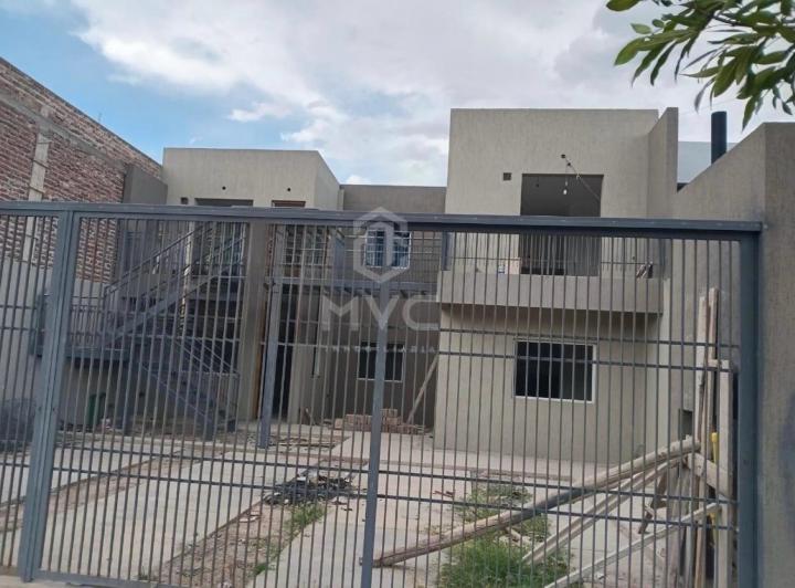Departamento · 65m²