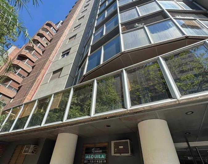 Departamento · 55m² · 3 Ambientes