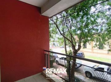 Departamento · 44m² · 2 Ambientes · Alquiler Dpto 1 Dorm Macrocentro Rcia Chaco