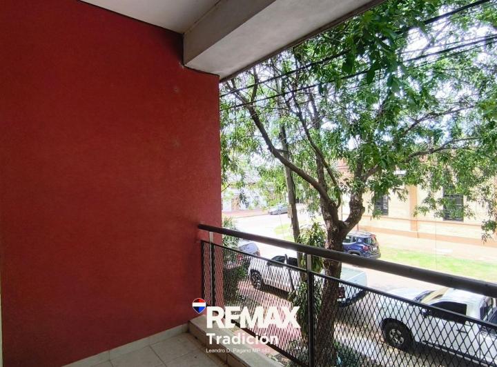 Departamento · 44m² · 2 Ambientes
