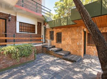 Casa · 190m² · 5 Ambientes · 3 Cocheras · Casa en Ituzaingó, 5 Ambientes, 3 Dorm., Amplio Parque