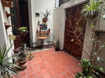 PH · 55m² · 3 Ambientes · PH en San Telmo