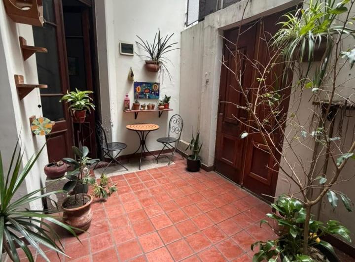 PH · 55m² · 3 Ambientes