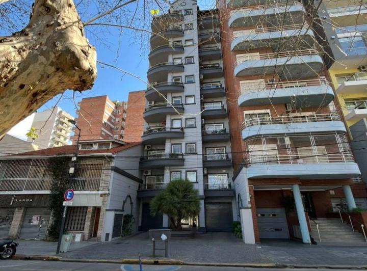 Departamento · 53m² · 2 Ambientes · 1 Cochera