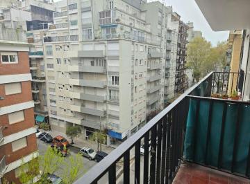 Departamento · 27m² · 1 Ambiente · Venta Monoambiente Al Frente con Balcón Aldrey