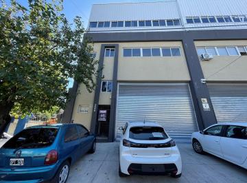 Depósito · 961m² · Depósito en Venta en Victoria, San Fernando, G. B. a. Zona Norte