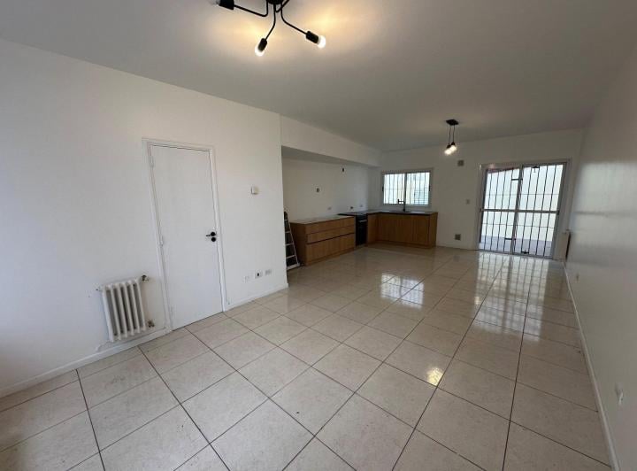 PH · 90m² · 3 Ambientes · 1 Cochera