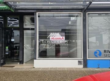 Local comercial · 50m² · 2 Ambientes · Local en San Carlos de Bariloche