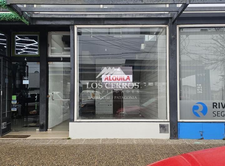 Local comercial · 2 Ambientes