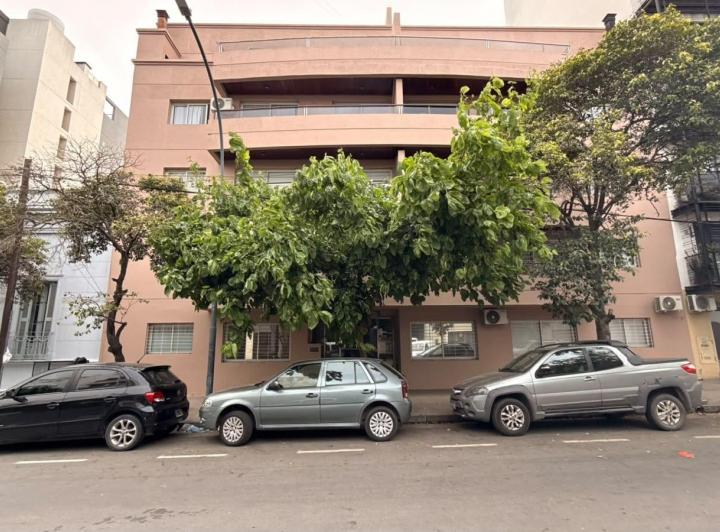 Departamento · 45m² · 2 Ambientes