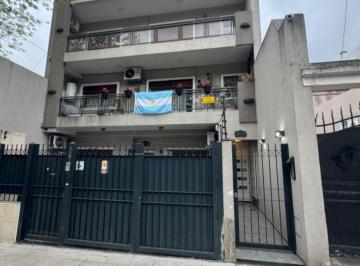 PH · 32m² · 2 Ambientes · PH 2 Ambientes con Patio en Alquiler Villa Real