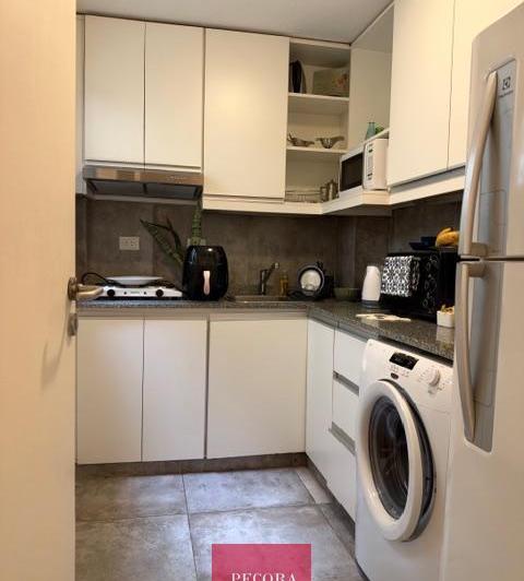 Departamento · 39m² · 2 Ambientes