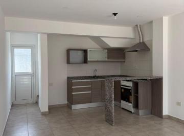 Departamento de 3 ambientes, Villa Carlos Paz · Venta: Departamento Duplex - 1 Dormitorio - Cochera y Patio - Miguel Muñoz B - Carlos Paz