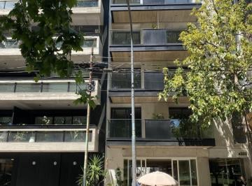 Departamento · 50m² · 2 Ambientes · Departamento en Alquiler de 2 Ambientes