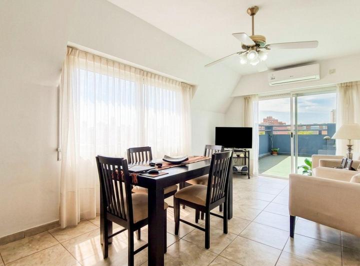 Departamento · 55m² · 3 Ambientes