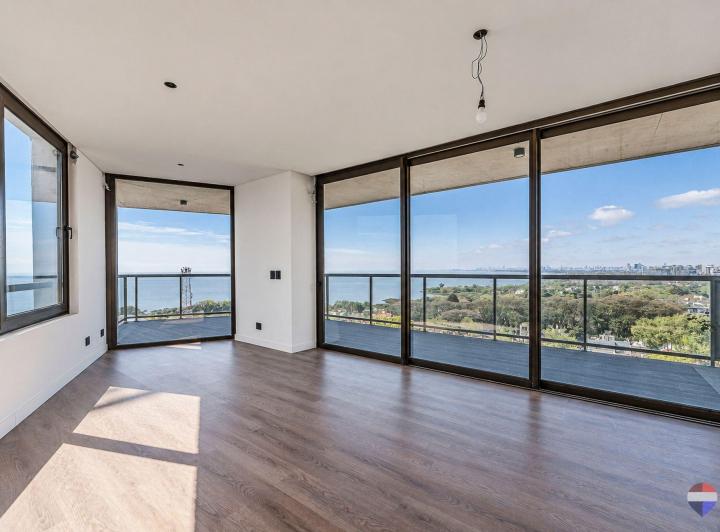Departamento · 199m² · 3 Ambientes · 2 Cocheras