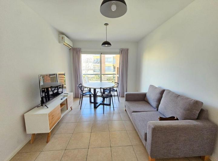Departamento · 57m² · 3 Ambientes · 1 Cochera