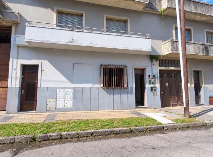 Departamento · 40m² · 3 Ambientes