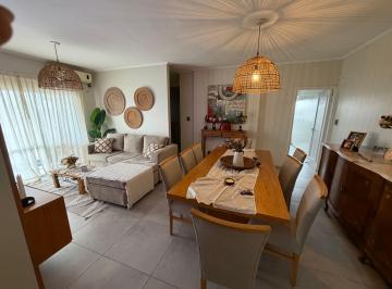 Departamento en Venta de 4 ambientes Cabildo · Vendo o Permuto por Casa Finca (De Mi Interés)