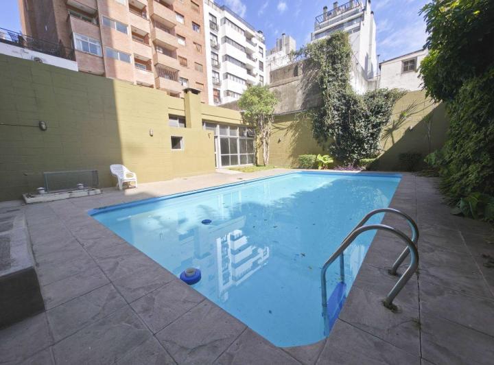 Departamentos en venta — RealXpertAI
