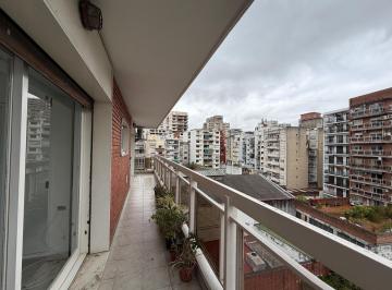 Departamento · 84m² · 3 Ambientes · Departamento 3 Ambientes en Alquiler en Palermo