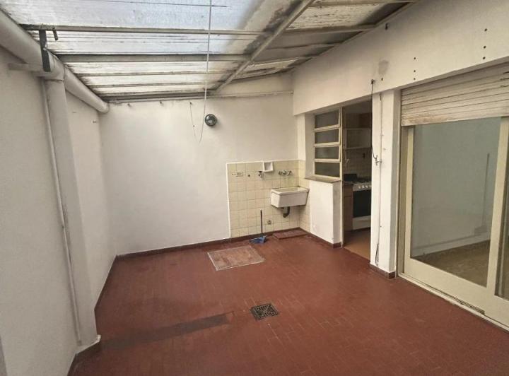 Departamento · 42m² · 2 Ambientes