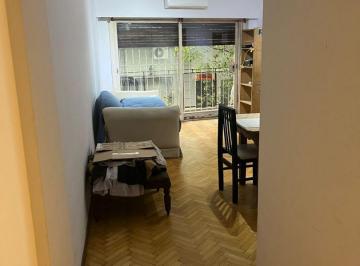FVR-FVR-1799_2 · Venta Departamento 4 Ambientes con Balcón en Caballito