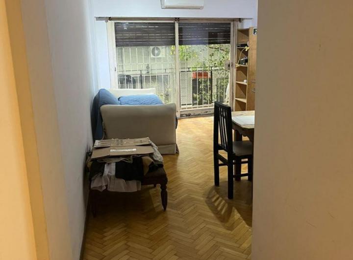 Departamento · 58m² · 4 Ambientes