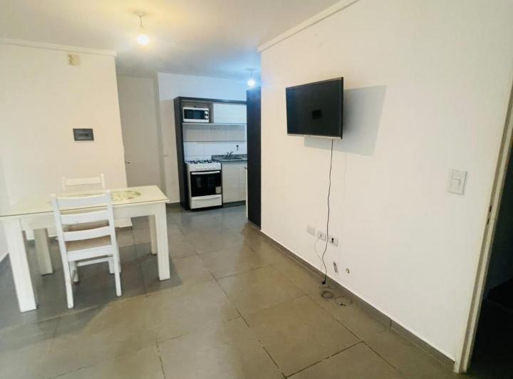 PH · 40m² · 2 Ambientes