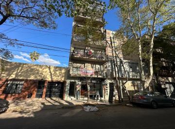 Departamento · 33m² · 2 Ambientes · Venta Depto Dos Amb San Martin Centro Apto Credito
