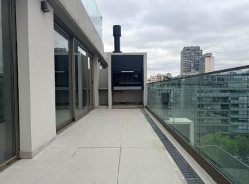 Departamento · 142m² · 4 Ambientes · 1 Cochera · Lujoso Departamento en Palermo Chico Dome Lafinur a Estrenar Full Amenities