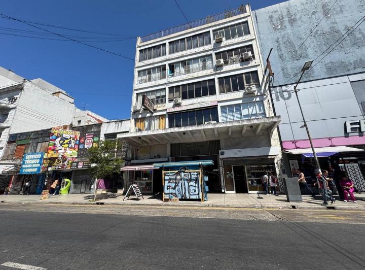 Oficina comercial · 22m² · 2 Ambientes