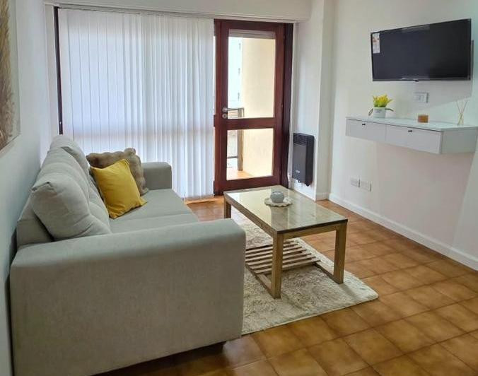 Departamento · 59m² · 3 Ambientes
