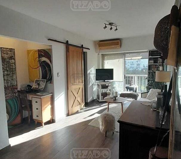 Departamento · 53m² · 3 Ambientes