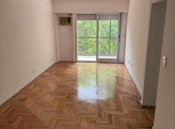 Departamento · 75m² · 4 Ambientes · Departamento de 4 Ambientes Súper Luminoso