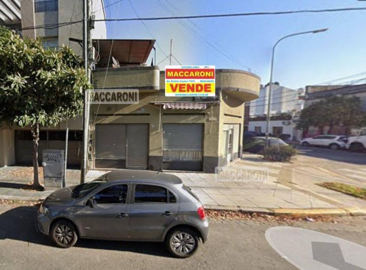Casa · 212m² · 5 Ambientes