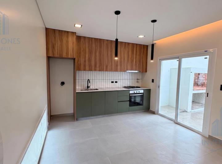 Casas en venta — RealXpertAI