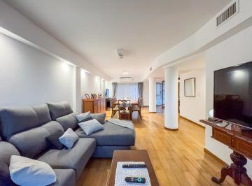 Departamento · 181m² · 6 Ambientes · 2 Cocheras · Departamento 4 Dorm., Cocina Separada, 2 Cocheras, Blvd Oroño