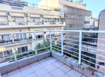 Departamento de 3 ambientes, Balvanera · Piso 3 Ambientes Amplio con Balcón Terraza, Lavadero/escritorio/comedor Diario - 2 Baños - 75 m²